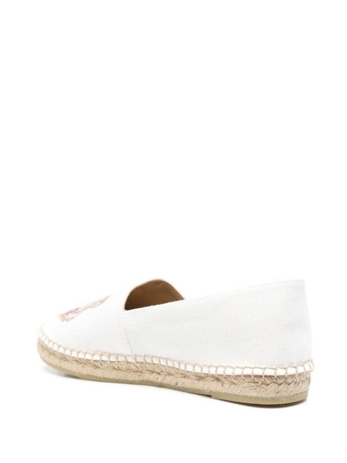 KENZO Espadrille