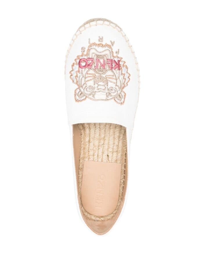 KENZO Espadrille