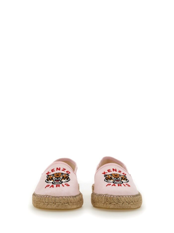 Kenzo ESPADRILLE SLIP-ON