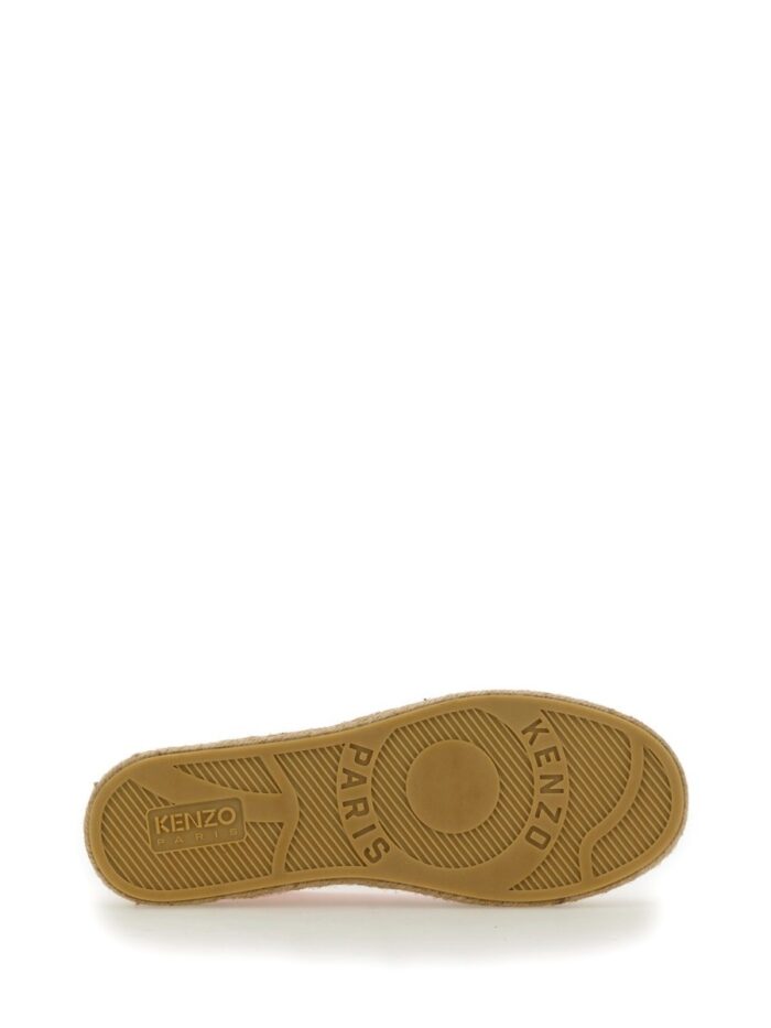 Kenzo ESPADRILLE SLIP-ON