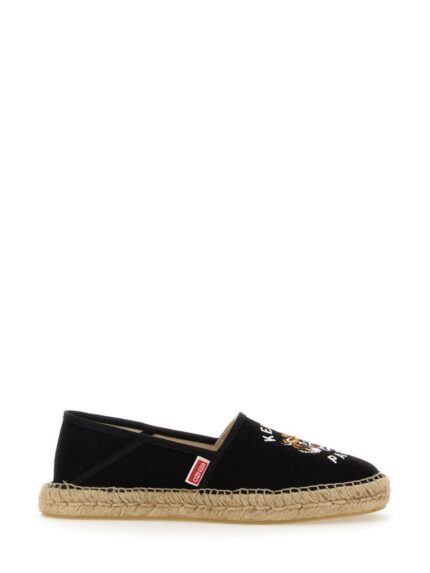 Kenzo ESPADRILLE SLIP-ON