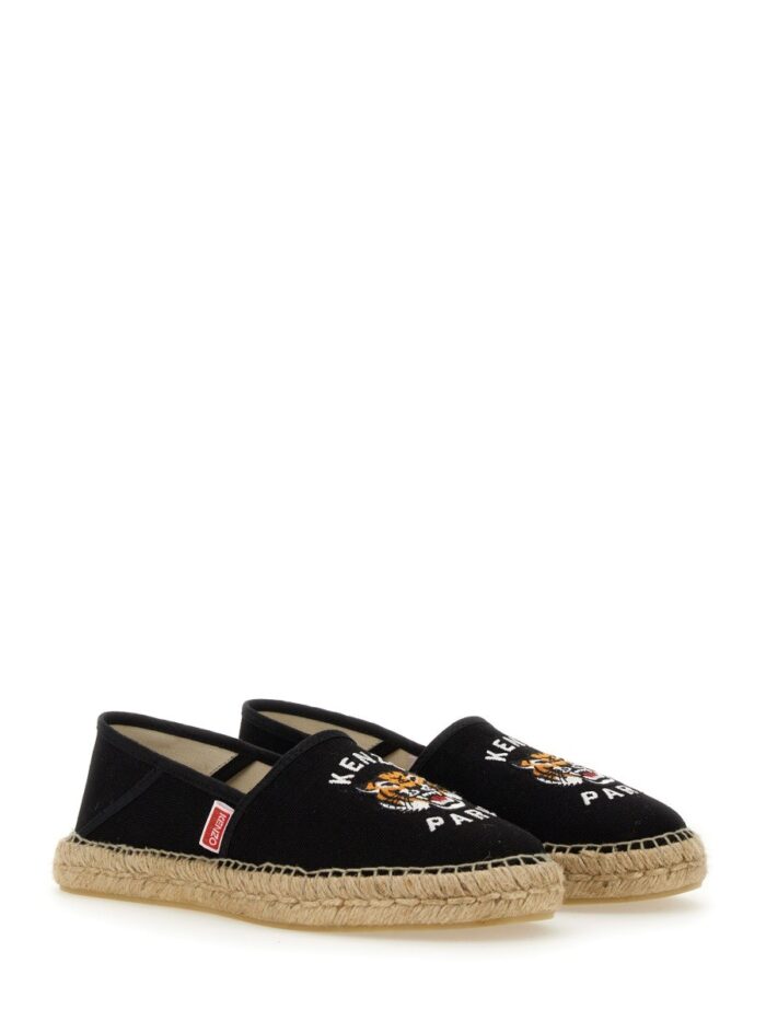Kenzo ESPADRILLE SLIP-ON