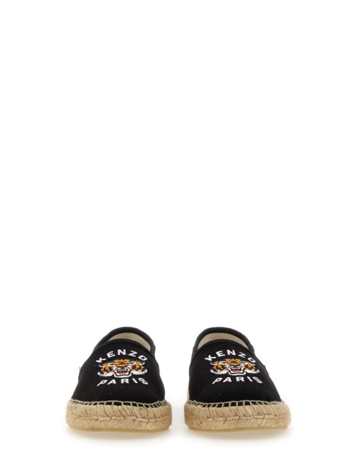 Kenzo ESPADRILLE SLIP-ON