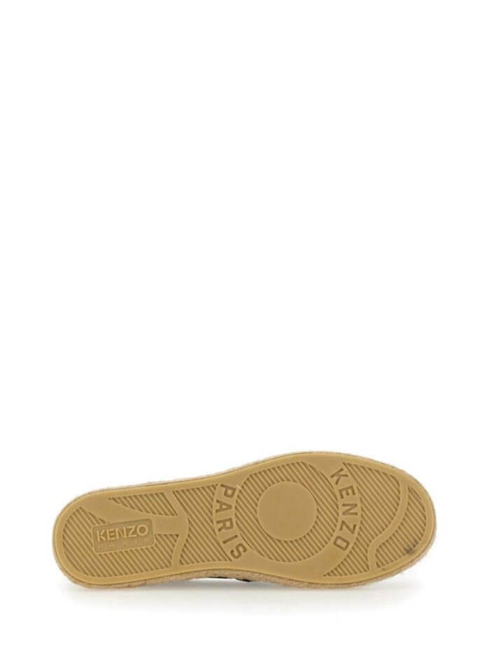 Kenzo ESPADRILLE SLIP-ON