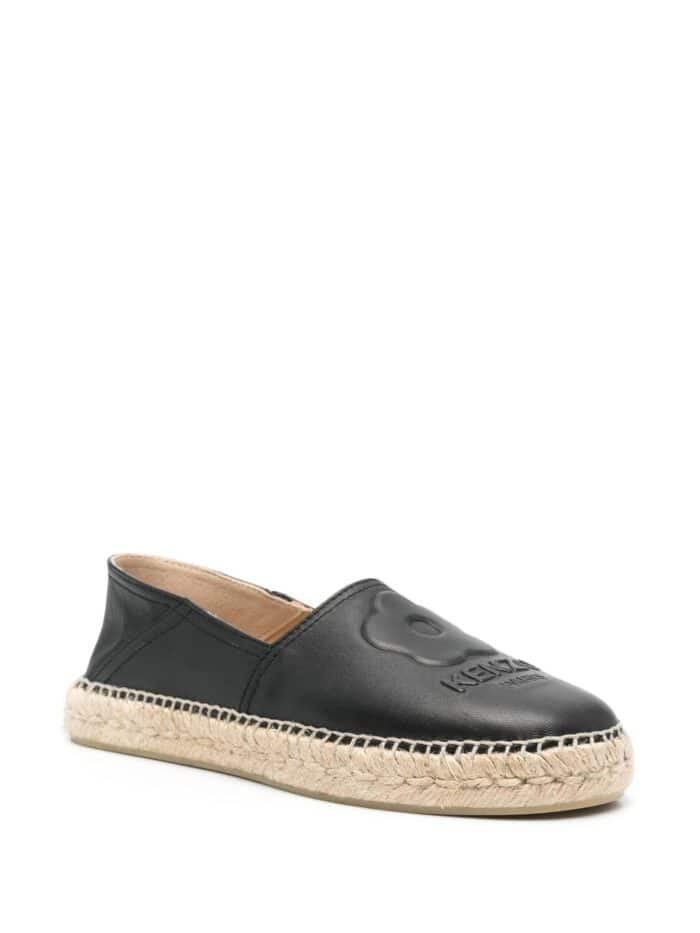 Kenzo Espadrille Slip-on