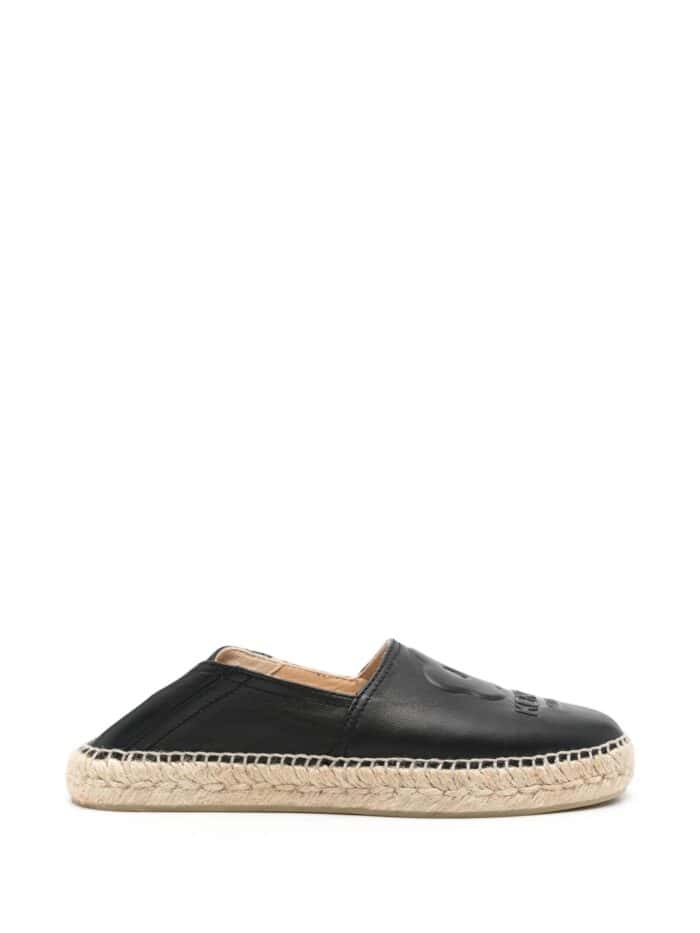 Kenzo Espadrille Slip-on