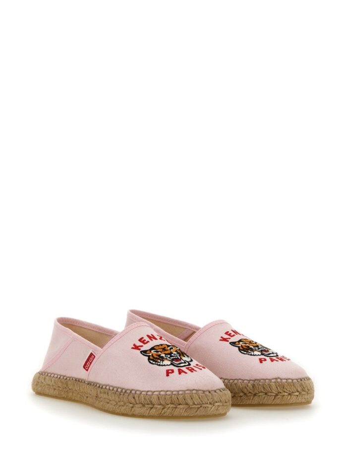 Kenzo ESPADRILLE SLIP-ON