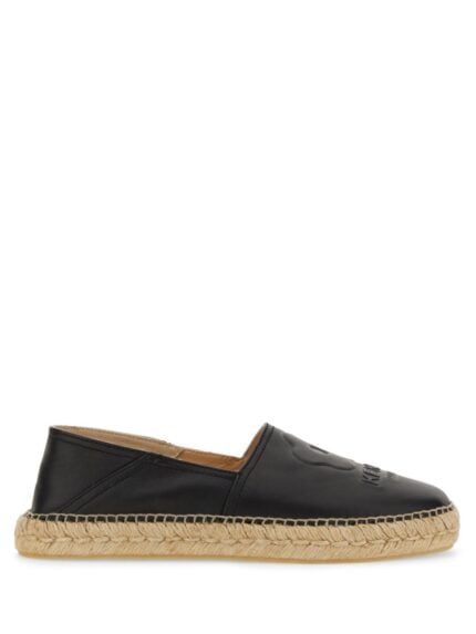 Kenzo ESPADRILLE WITH LOGO