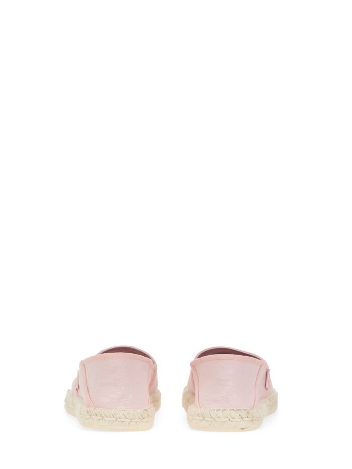Kenzo ESPADRILLE WITH LOGO