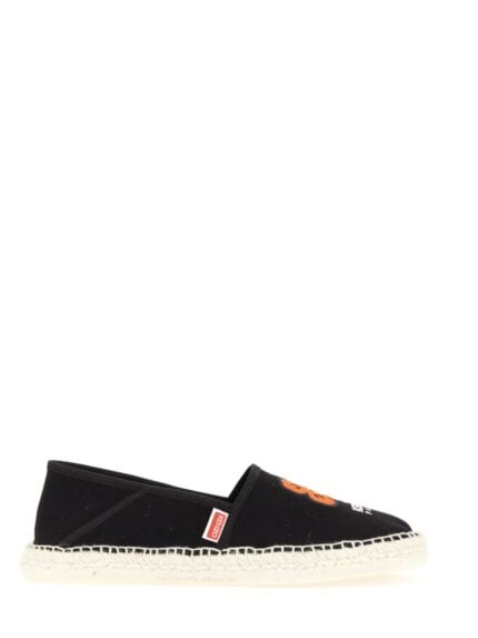 Kenzo ESPADRILLE WITH LOGO