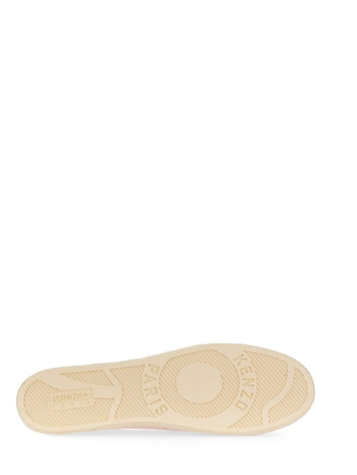Kenzo ESPADRILLE WITH LOGO