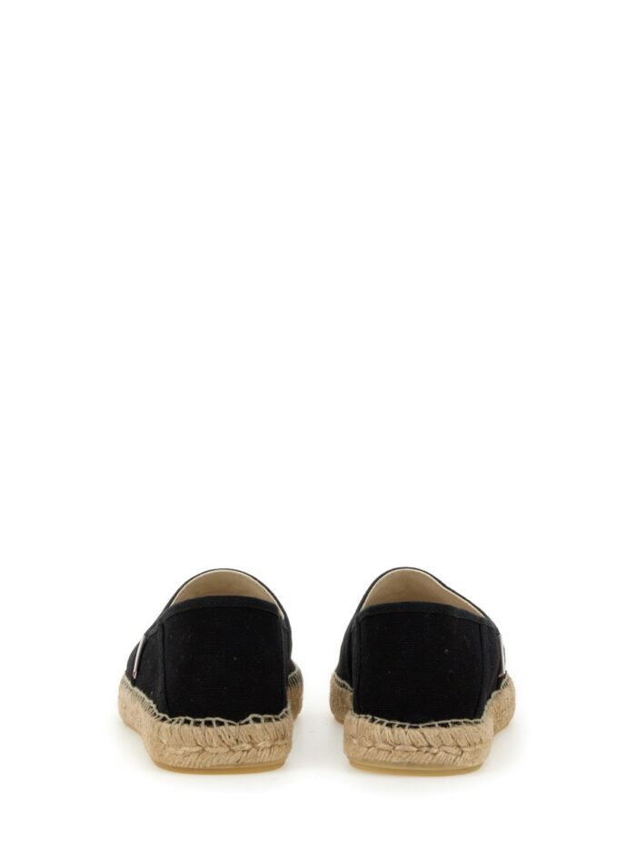 Kenzo ESPADRILLE WITH LOGO