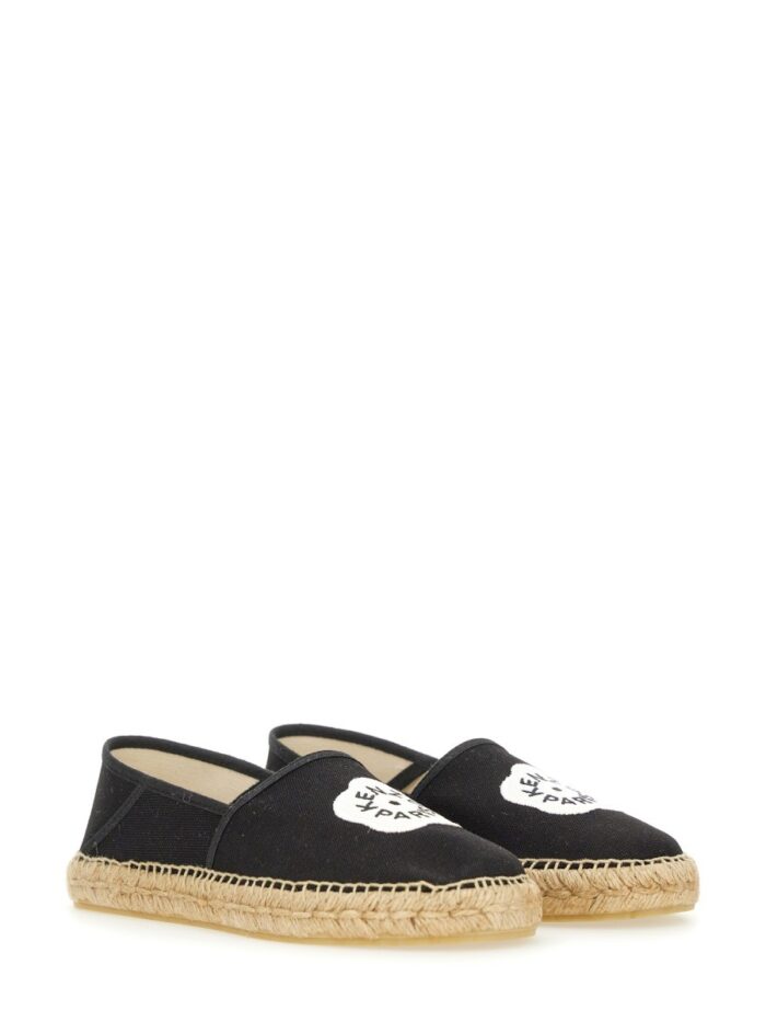 Kenzo ESPADRILLES "BOKE FLOWER 2.0"