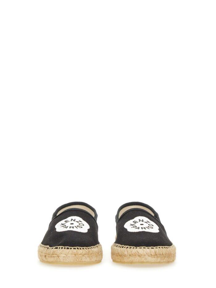 Kenzo ESPADRILLES "BOKE FLOWER 2.0"