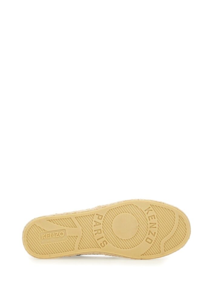 Kenzo ESPADRILLES "BOKE FLOWER 2.0"