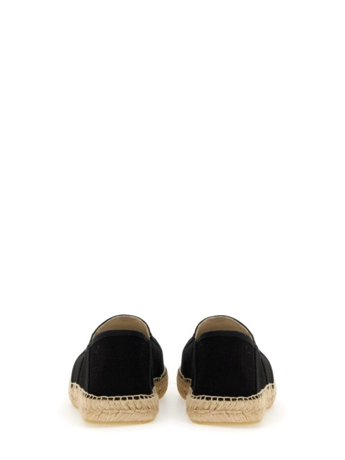 Kenzo ESPADRILLES "LUCKY TIGER"