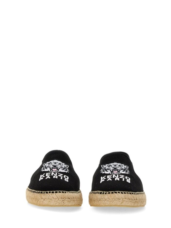 Kenzo ESPADRILLES "LUCKY TIGER"