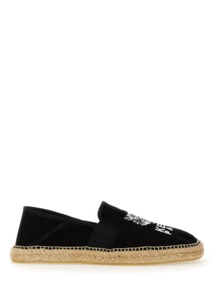 Kenzo ESPADRILLES "LUCKY TIGER"