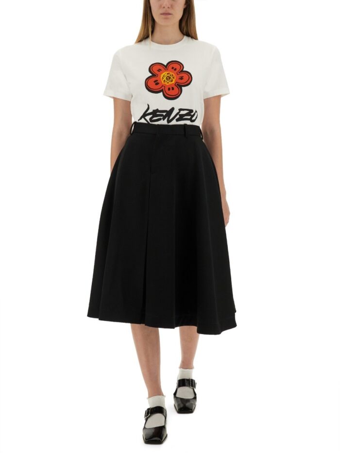Kenzo "FUTURA LOOSE" T-SHIRT