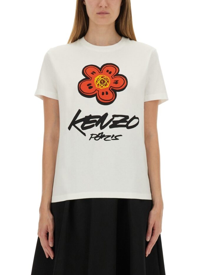 Kenzo "FUTURA LOOSE" T-SHIRT