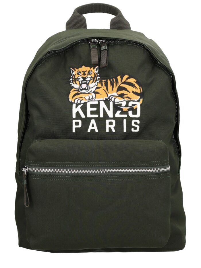 "KENZO HAPPY TIGER" BACKPACK