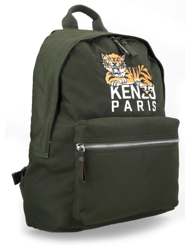 "KENZO HAPPY TIGER" BACKPACK