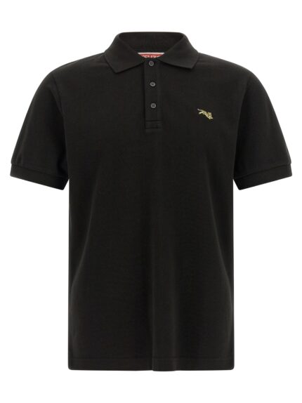 'KENZO Happy Tiger' Polo Shirt