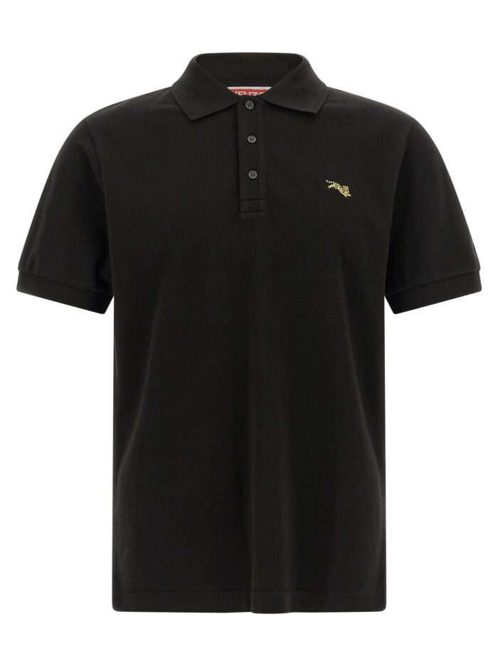 'kenzo happy tiger' polo shirt 'KENZO Happy Tiger' Polo Shirt