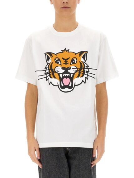 Kenzo "HAPPY TIGER" T-SHIRT