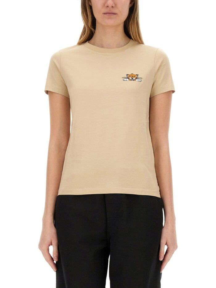 Kenzo "HAPPY TIGER" T-SHIRT