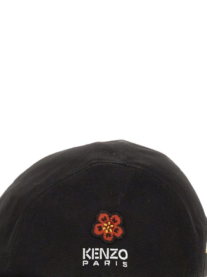 Kenzo HAT WITH EMBROIDERY