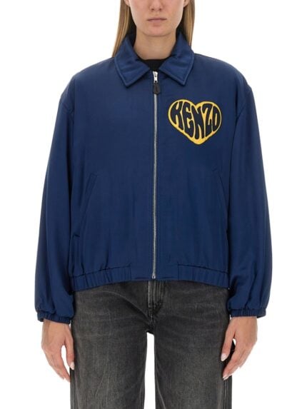 Kenzo HEART JACKET