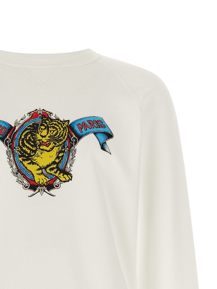 'KENZO Jumping Tiger' Sweatshirt
