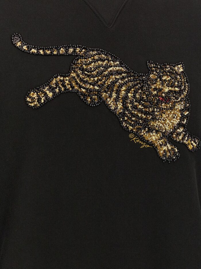'KENZO Jumping Tiger' Sweatshirt