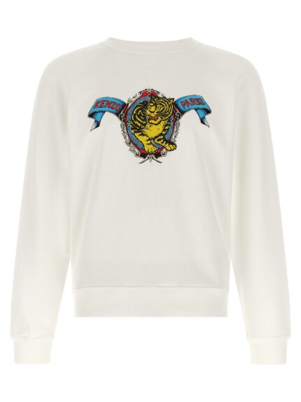'KENZO Jumping Tiger' Sweatshirt