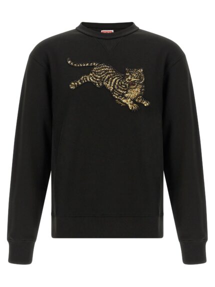 'KENZO Jumping Tiger' Sweatshirt
