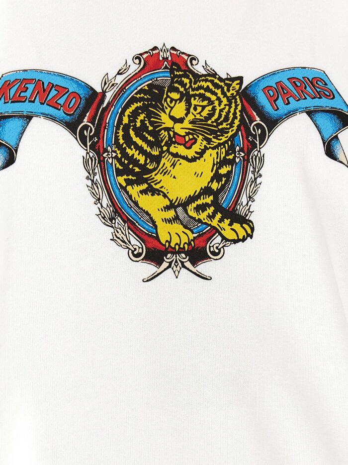 'KENZO Jumping Tiger' Sweatshirt