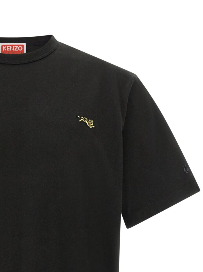 'KENZO Jumping Tiger' T-shirt