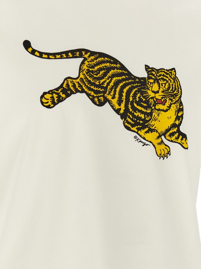 'KENZO Jumping Tiger' T-shirt