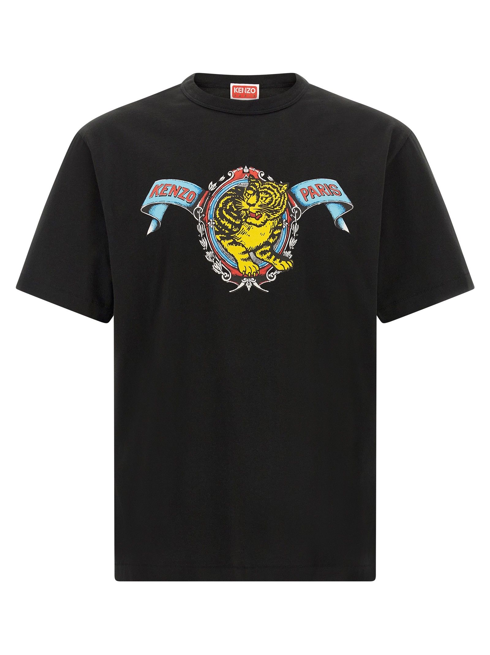 'KENZO Jumping Tiger' T-shirt