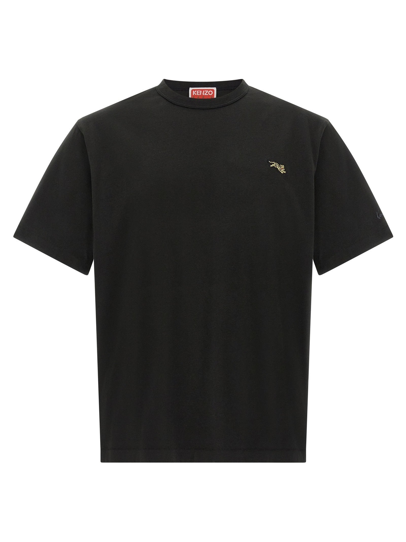 'KENZO Jumping Tiger' T-shirt