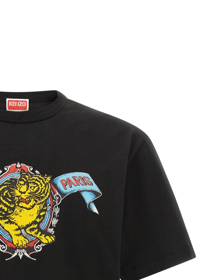 'KENZO Jumping Tiger' T-shirt