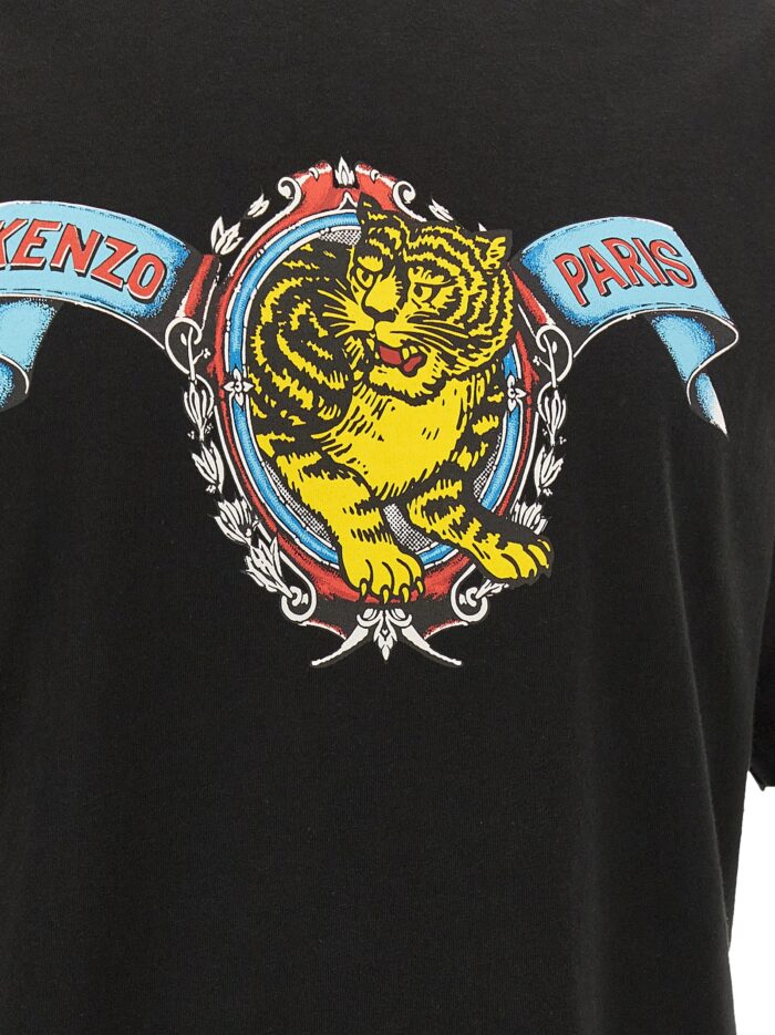 'KENZO Jumping Tiger' T-shirt