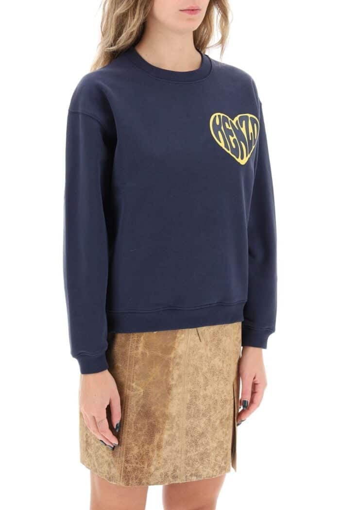 Kenzo Kenzo Heart Sweatshirt