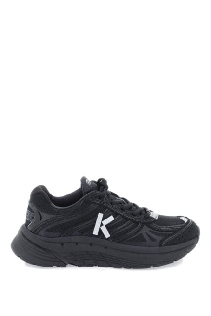 Kenzo Kenzo-pace Sneakers