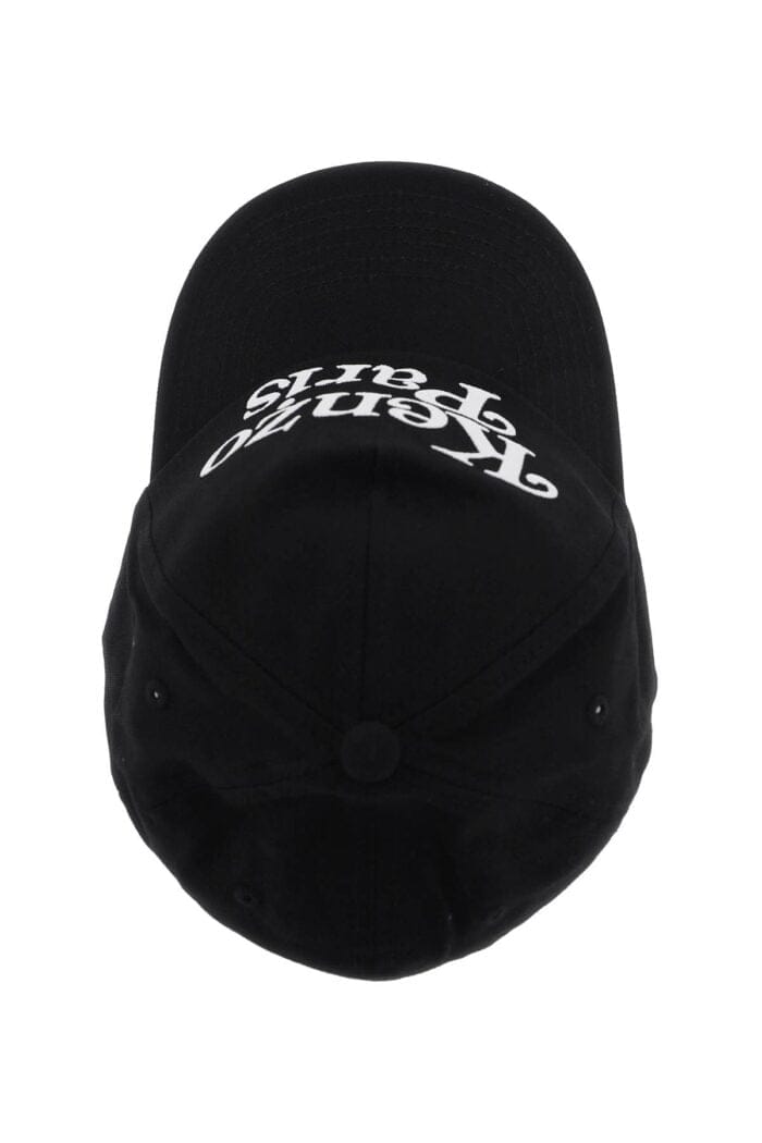 Kenzo Kenzo Utility Baseball Cap Hat