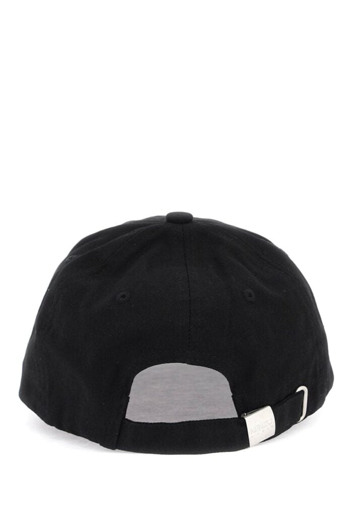 Kenzo Kenzo Utility Baseball Cap Hat