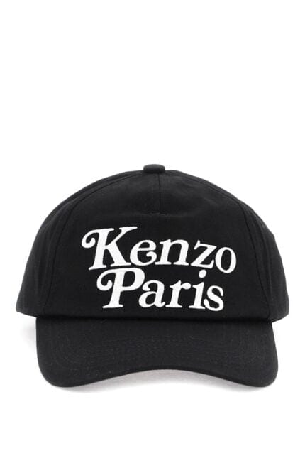 Kenzo Kenzo Utility Baseball Cap Hat