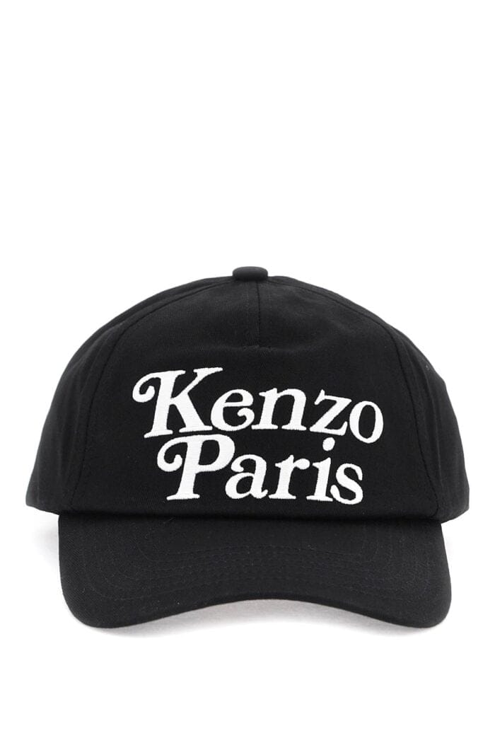 Kenzo Kenzo Utility Baseball Cap Hat