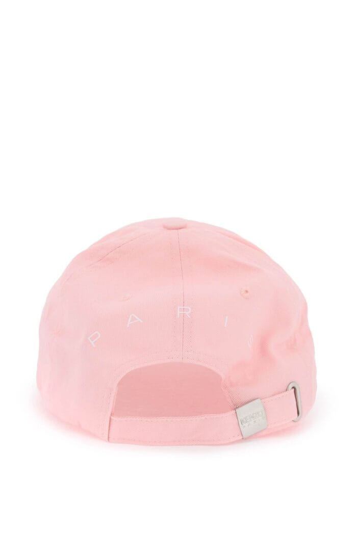 KENZO Kenzography Baseball Cap